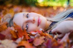Are you still scared of stillness