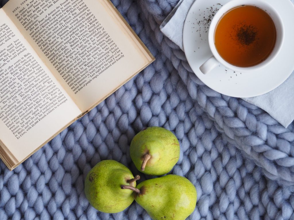 The Importance of Self Care