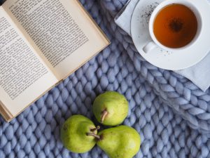 The Importance of Self Care