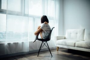 I am not good enough
